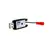 Chargeur USB Li-Po 1S - 500mA - JST : 180 Chargeur lithium polymère QX HDO-EFLC1010, Options du produit: Charge Lipo USB - 500mA - JST
