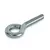M4 x 20mm eye bolt screw zinc plated [CLONE], Možnosti produktu: Šroub s okem M5 x 40 mm
