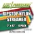4" x 40" Nylon streamer [CLONE] [CLONE], Produktoptionen: 2 x 20 Zoll Nylon-Streamer (2er-Pack)