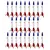 25 pack Build N' Blast Event Flying Model Rocket Bulk school club Pack, Other product options: 25 pack - Build N Blast workshop rockets model rocketry