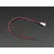 JST PH 2-Pin Cbale - Female connector 150mm long [CLONE], Opciones de producto: JST PH 2 pines macho 200 mm