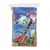 Klima skyddande bomull (STORPACK) - Naturlig flamskyddad vadd skyddar ditt raketåtervinningssystem, Other product options: Klima natural wadding - large model rocketry