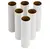 18 mm x 70 mm motorfästesrör - 6-pack - LOC Precision, Other product options: Motor mount tube 18mm x 152mm (0.75" x 6") model rocketry