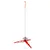 Estes Porta-Pad II Launch pad 3mm rod, Other product options: Estes Porta Pad II (3mm rod) model rocketry