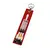 Spacex Falcon heavy / Remove before flight key chain ring, Opciones de producto: Llavero SpaceX Falcon Heavy