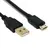 30cm USB-A to Micro-USB Cable USB2.0 [CLONE] [CLONE], Options du produit: 100 cm USB-A vers Micro USB