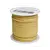 2,0 mm 61 m (200 ft) Kevlar-koord schoklijn gevlochten 226 kg (500 lb), Productopties: 2.0mm x 61m - 226Kg