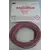 8m Ignition wire slow (yellow) 18-28 seconds/meter [CLONE], Productopties: Ontstekingskabel rood (snel)