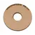 2x BT80 (65 mm) 1x anillo de centrado de 18 mm (madera contrachapada de 3 mm), Opciones de producto: BT80 1x18mm