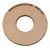 2x BT80 (65mm) 1x24mm anillo de centrado (contrachapado de 3mm), Opciones de producto: BT80 1x24mm