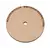 2x mamparo acoplador BT80 de 65 mm con orificio central de 5 mm (madera contrachapada de 3 mm), Opciones de producto: Acoplador de mamparo BT80 con orificio central de 5 mm