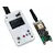 Fluctus & Steady Blue Flugcomputer & Tracker-Paket mit Bodenstation – 3 Pyro-Kanäle, 4 digitale Ausgänge, 2 Sensoreingänge, Servooption 868 MHz & 915 MHz Modellrakete, Produktoptionen: Fluctus Flight computer & Groundstation
