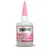 BSI insta-flex flexible thin CA clear rubber toughened 1oz, Other product options: BSI insta-flex+ flexible thin CA 1oz model rocketry