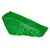 Parachute en nylon Topflight vert citron, 381mm, 15 pouces, moulin fin, 1.1oz, Options du produit: Moulin fin vert lime 15"