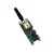 Computadora de vuelo y rastreador Fluctus de repuesto: 3 canales pirotécnicos, 4 salidas digitales, 2 entradas de sensor, opción de servo, modelo de cohete de 868 MHz y 915 MHz, Opciones de producto: Replacement Fluctus flight computer
