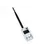 Estación terrestre azul fija para el rastreador Fluctus Bluetooth con aplicación de teléfono Modelo de cohete de 868 MHz y 915 MHz, Opciones de producto: Steady blue ground station