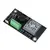 Computer di volo/registratore/altimetro Grissom a 2 canali controllato tramite WiFi (non saldato - 3-4 componenti da saldare), Opzioni del prodotto: Grissom - 2 channel flight computer - Unsoldered parts
