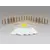 Silniki rakietowe Estes A8-3 BULK Team PACK (24 silniki) silniki 18 mm, Opcje produktu: Estes luzem - A8-3 - 24 szt