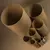 1,14" (29 mm) diameter x 2,5" (63,5 mm) lengte buiskoppeling - Loc precisiekarton, Productopties: LOC Buiskoppeling 1,14" x 2,5" (29 mm x 63,5 mm)