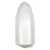 Estes NC-80b Nose cone (1 pack) - Fits BT80 tube, Other product options: Estes BT80b nose cone (1 pack) model rocketry