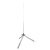 Стартовий майданчик Estes Pro Series II, стартовий майданчик 6 мм, Other product options: Estes Pro series II Launch pad (6mm rod) model rocketry