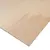 1,6 mm multiplex 304 x 304 mm plaat - Verpakking van 1 plaat, Productopties: 1,6 mm 304 x 304 mm multiplex