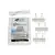 Estes Modellraketenstarter/-zünder (6er-Pack), Produktoptionen: Estes-Initiatoren – 6er-Pack