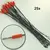 Klima 25er-Pack Zünder/Starter, Produktoptionen: Klimazünder/Starter - 25er Pack