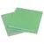 tloušťka 2 mm – 250 x 250 mm (~ 10" x 10") sklolaminátová deska G10 FR4 světle zelená epoxidová deska 3240 deska z epoxidové pryskyřice FR-4 skleněné vlákno, Možnosti produktu: 2mm - 250x250mm - Sklolaminátová deska