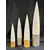 3.0" (76.2mm) Plastic nosecone PML, Other product options: PML Plastic nosecone 3.0" model rocketry
