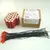 Klima A6-4 Team pack including electronic igniters (30 pieces) rocket motors engines bulk, Other product options: Klima bulk pack - A6-4 - 30 pack model rocketry