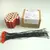 Klima C6-7 Team pack including electronic igniters (30 pieces) rocket motors engines bulk, Other product options: Klima bulk pack - C6-7 - 30 pack model rocketry