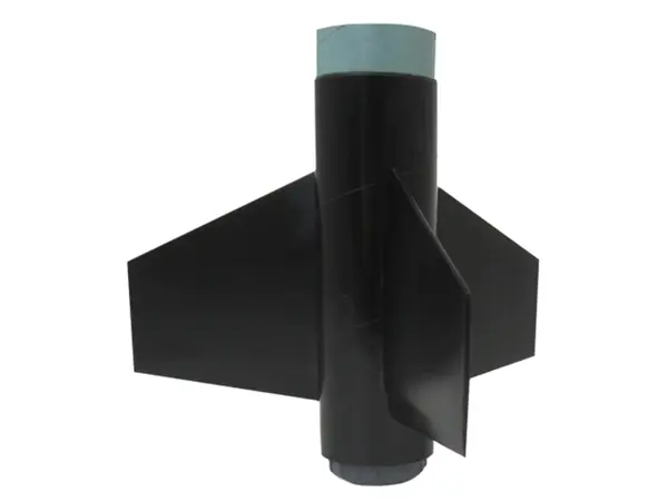 Estes Pro Series II E2X Booster model rocketry