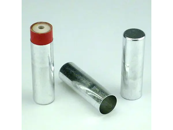 Manchon en aluminium pour moteurs 18 mm