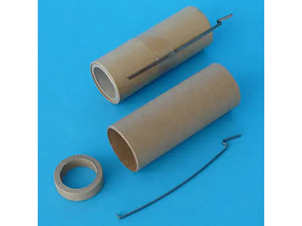 Support moteur D7 (ancien 25mm)