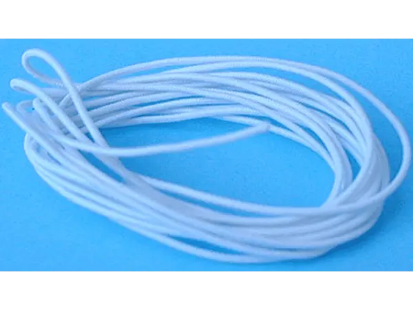 Sznur elastyczny 1,5mm - długość 1,8m - Klima, Opcje produktu: Sznurek elastyczny Klima 1,5mm / 1,8m