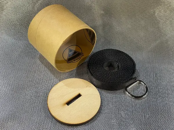 3,9" 99 mm zuigersysteemkit - Locprecisie - Geen wattenherstelsysteem, Productopties: Zuigersysteemkit - 99 mm 3,9" - LOC