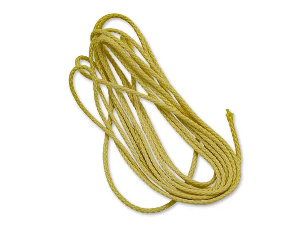 Linka kevlarowa pleciona 2mm sprzedawana na metry - Klima, Opcje produktu: Sznurek Klima Kevlar 2mm x sprzedawany na metry (1000mm)