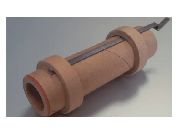 Motor mount 1x 18mm - 25mm - Klima model rocketry