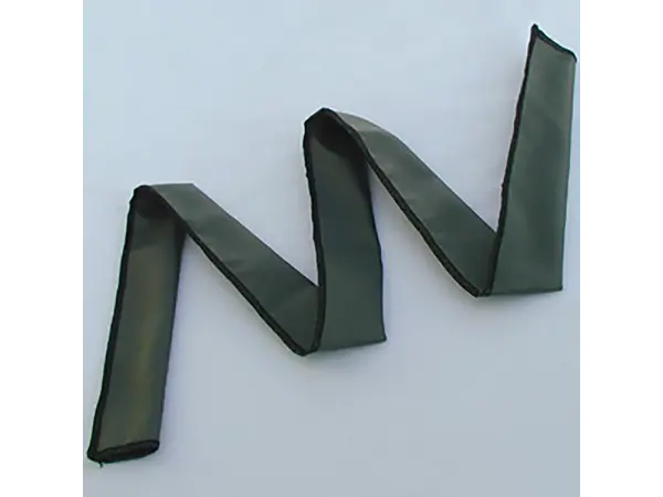 Nomex hose / tube shock cord protector 91.5cm long - Klima, Other product options: Klima fire protection - Hose 91.5cm model rocketry