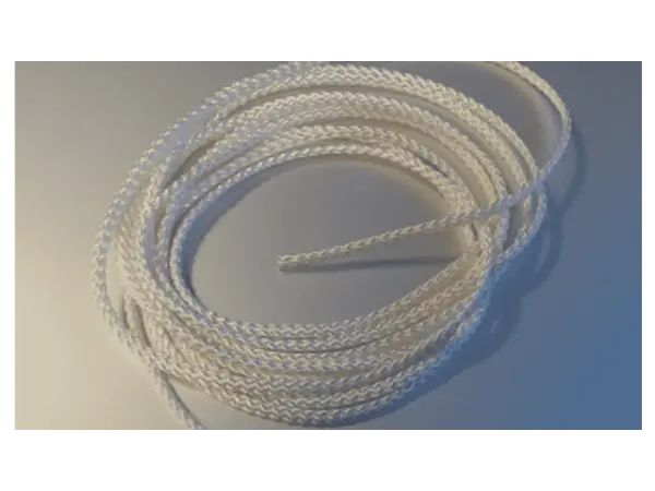 Corda PA intrecciata 3mm - lunghezza 3m - Klima