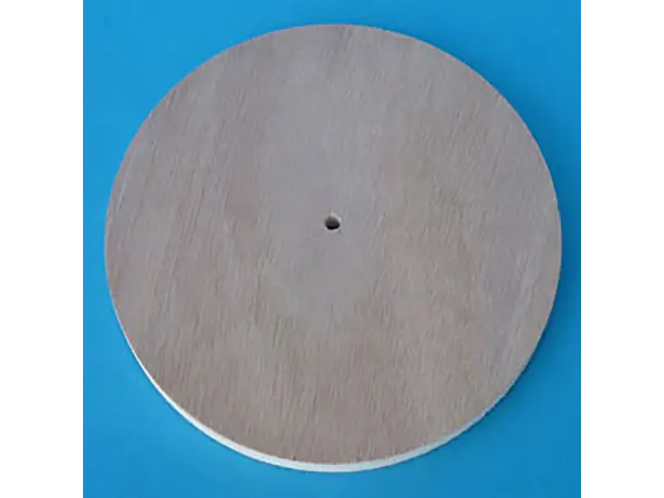 Universal bulkhead / frame 136mm- Klima model rocketry