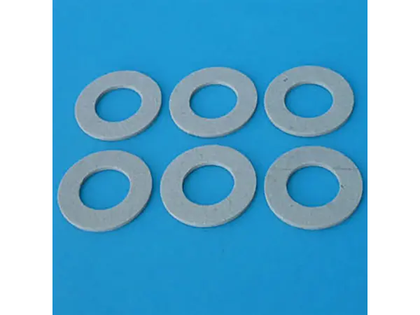 Centering ring 34mm OD 19mm ID - Klima model rocketry