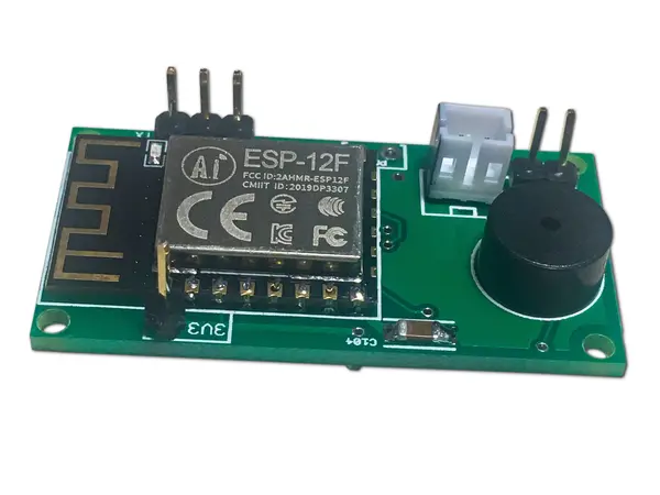 Eggtimer ION WLAN-fähiger Flugaufzeichnungs-Höhenmesser – KIT, Produktoptionen: Eggtimer ALT - ION WLAN Flughöhenmesser