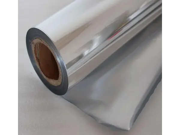 200mm szerokość x 10m Arkusz / folia DuPont Mylar do spadochronów i serpentyn, Opcje produktu: Mylar 200 mm x 10 m