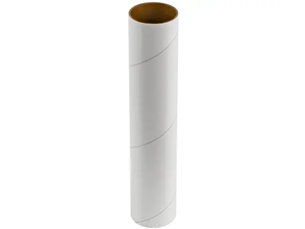 Tube de montage moteur 1,14" x 6" (29 mm x 152 mm) - LOC Precision, Options du produit: Tube de montage moteur 29 mm x 152 mm (1,14" x 6")