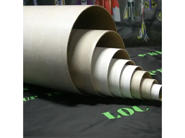 Tubo de cartón para fuselaje de 3" (75 mm) - LOC Precision - 34" (863 mm) de longitud, Opciones de producto: Tarjeta LOC Aiframe 3" (76,2 mm) x 34" (863 mm)