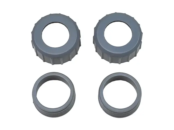 Juego de retenes de motor de 24 mm - Estes