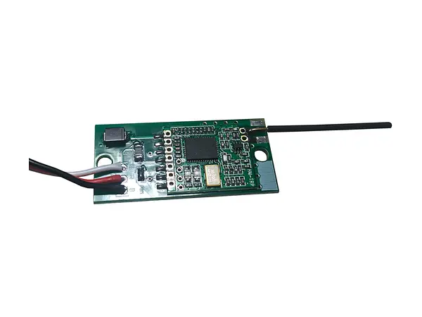 Eggtimer Telemetry module, Opzioni del prodotto: Eggtimer - Modulo di telemetria