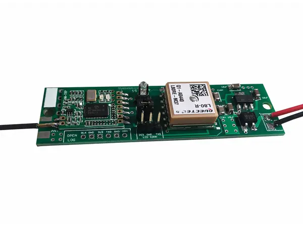 Transmisor Eggtimer TX - Localizador GPS sistema de seguimiento EU/UK 869 MHz, Opciones de producto: Eggtimer GPS - Transmisor TX
